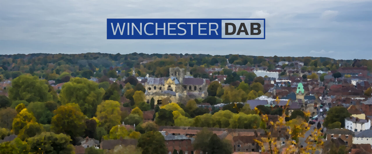 Winchester DAB Limited